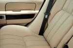 Land Rover Range Rover by Startech 2009 года